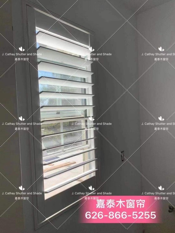 嘉泰木窗簾 photo 7
