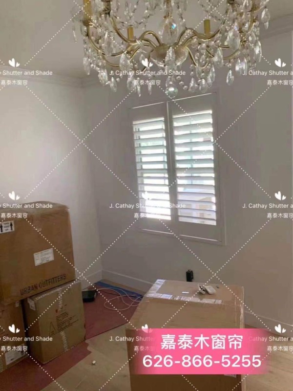 嘉泰木窗簾 photo 4