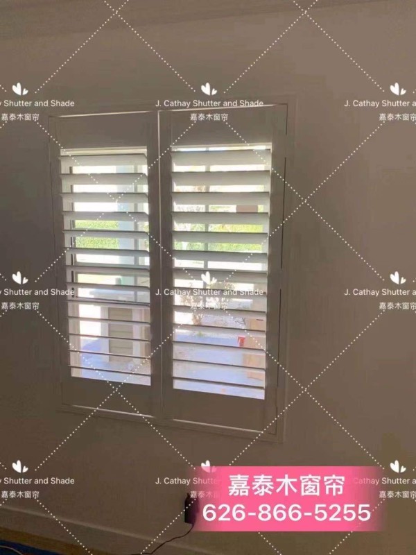 嘉泰木窗簾 photo 8