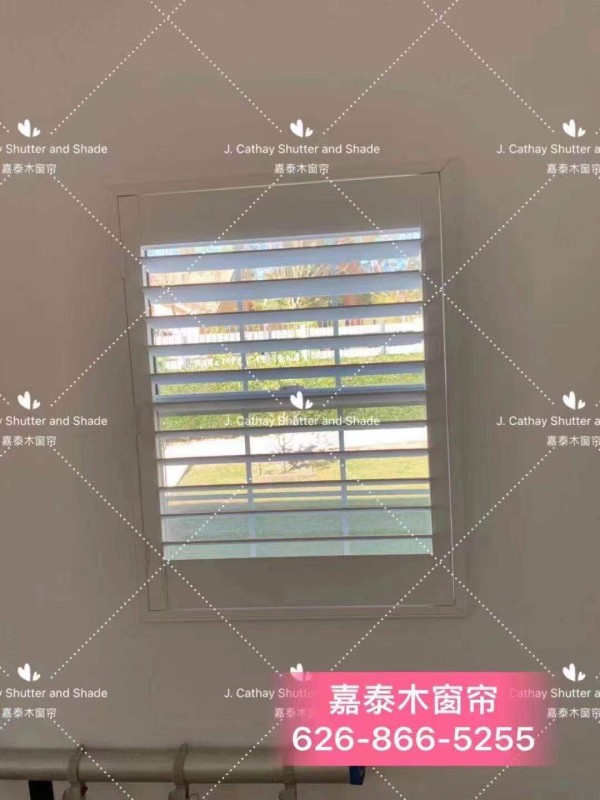嘉泰木窗簾 photo 6