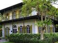 海明威故居和博物馆 - Ernest Hemingway Home & Museum photo 3