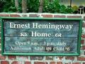 海明威故居和博物馆 - Ernest Hemingway Home & Museum photo 2