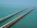 七里长桥 - Seven-Mile Bridge photo 2