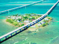 七里长桥 - Seven-Mile Bridge photo 1