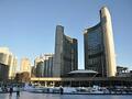 多伦多市政厅 - Toronto City Hall photo 1