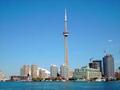 加拿大国家电视塔 - CN Tower photo 1