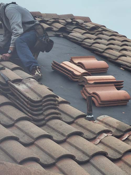 CHUNG PRO ROOFING photo 3