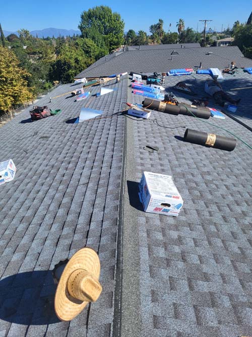 CHUNG PRO ROOFING photo 5