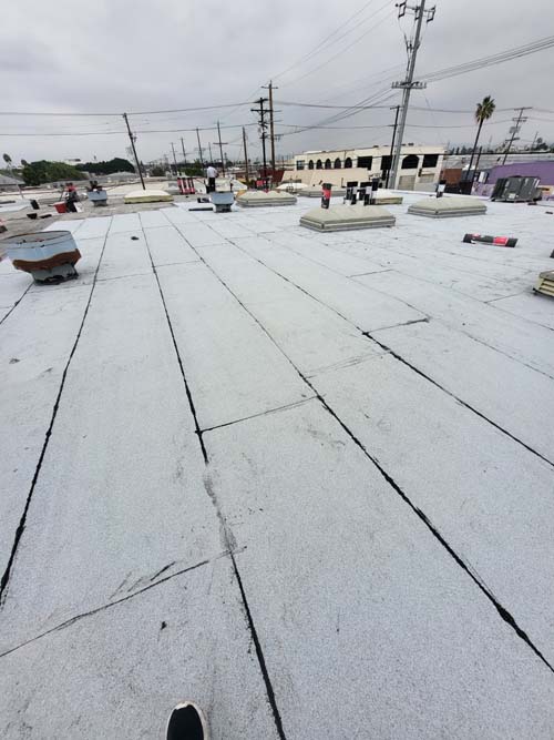 CHUNG PRO ROOFING photo 8