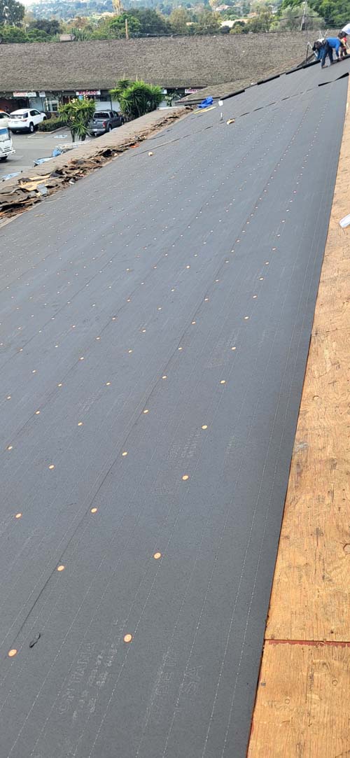 CHUNG PRO ROOFING photo 6