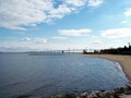 桑迪波恩特州立公园海滩 - Sandy Point State Park photo 1