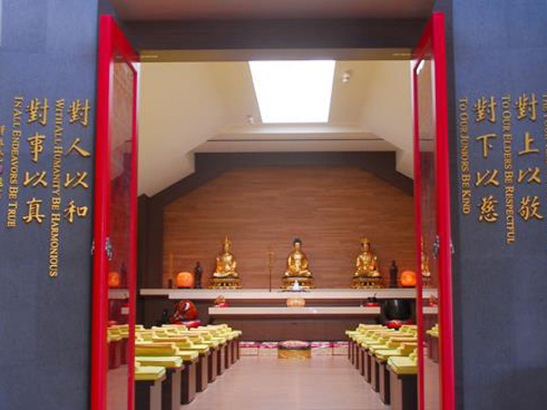 泛亞建築師事務所 photo 1