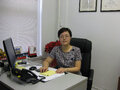 张宏玲注册会计师 photo 1