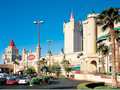 Whiskey Pete's Hotel & Casino 图片 6
