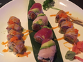 Oyishi Japanese Steak House & Sushi photo 3