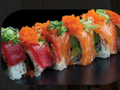Oyishi Japanese Steak House & Sushi photo 2
