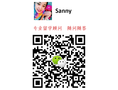 美国留学顾问Sanny photo 1