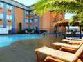 Best Western Mccarran Inn 图片 10