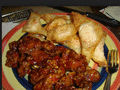 美食世界 - Mei’s World Pizza and Salads photo 8