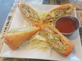 Hawkers Asian Street Fare photo 9