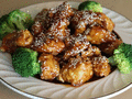 银宫大酒家 - Silver Palace Chinese Restaurant photo 2
