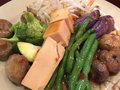 得百利自助餐馆 - Dragon Gourmet Buffet 图片 1