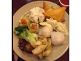得百利自助餐馆 - Dragon Gourmet Buffet 图片 2