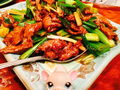 龙城海鲜烧腊酒家 - Grand Lake Chinese Restaurant photo 1
