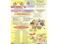 旺市 - Wong's Chinese Restaurant 图片 1