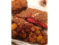 旺市 - Wong's Chinese Restaurant 图片 2