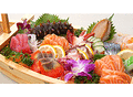 Yuzu Sushi photo 1