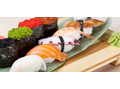 Yuzu Sushi photo 2