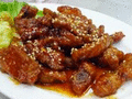 鲤鱼门海鲜酒家 - Silver Pond Chinese Resta photo 5