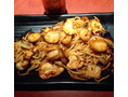 Koy Wan Hibachi Buffet photo 7