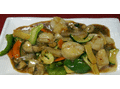 川园 - Fushia Asian Bistro 图片 8