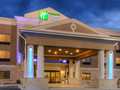 Holiday Inn Express Hotel & Suites Las Vegas photo 4