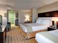Holiday Inn Express Hotel & Suites Las Vegas I-215 S. Beltway 图片 14