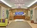 Holiday Inn Express Hotel & Suites Las Vegas I-215 S. Beltway 图片 12