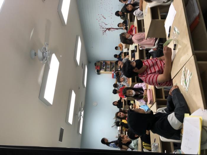 仁愛中文學校課後輔導 图片 1