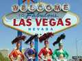 Hampton Inn Las Vegas-Tropicana photo 9