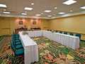 Hampton Inn Las Vegas-Tropicana photo 1