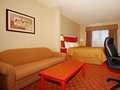 Comfort Inn And Suites photo 8