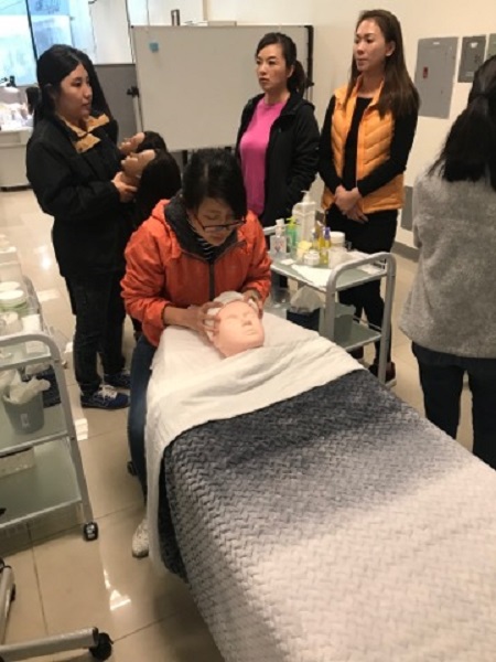 JLC美容美髮專業學校(教育局認可線上教學) photo 7