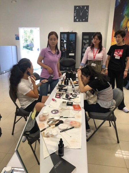 JLC美容美髮專業學校(教育局認可線上教學) photo 2