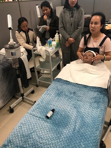 JLC美容美髮專業學校(教育局認可線上教學) photo 8