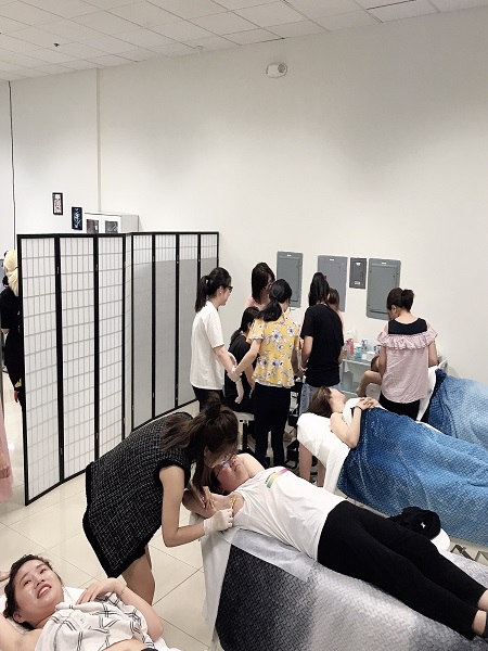 JLC美容美髮專業學校(教育局認可線上教學) photo 6