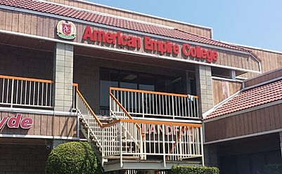 美國帝國大學─教育局認可線上學校 图片 3