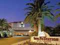Santa Fe Station Hotel photo 13
