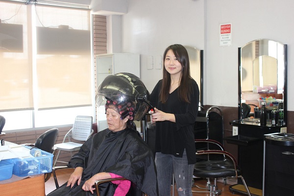 柔似蜜美容美髮按摩學院 photo 5