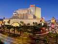 Harrahs Hotel And Casino photo 8
